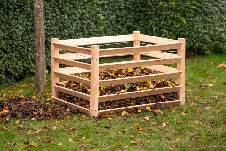 WESTMANN Komposter Konni